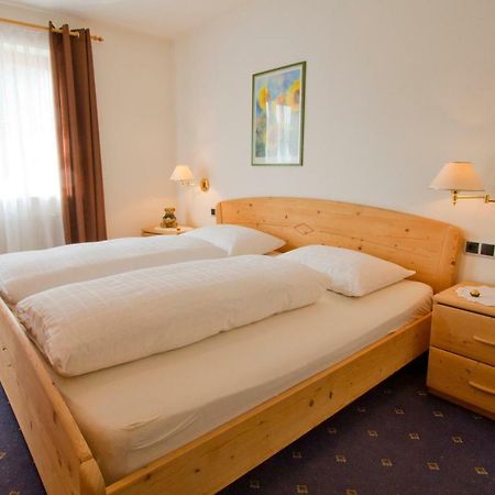 Apartmán Haus Niederweg Tirol Exteriér fotografie