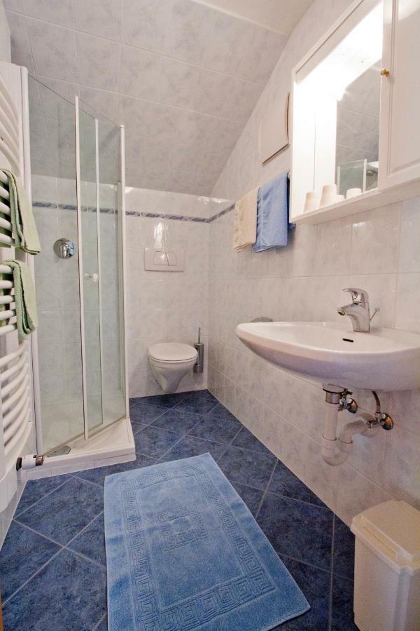 Apartmán Haus Niederweg Tirol Exteriér fotografie